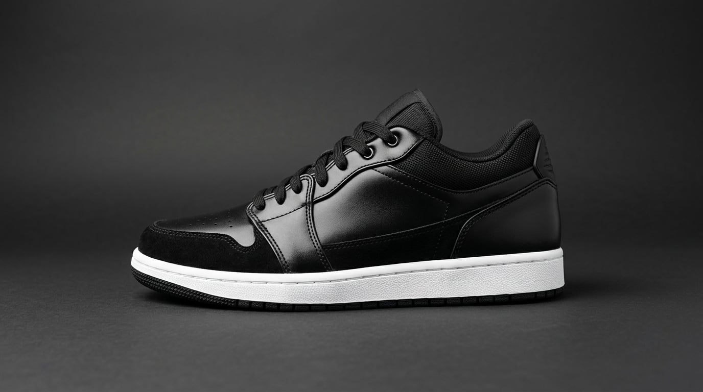 Panda Low