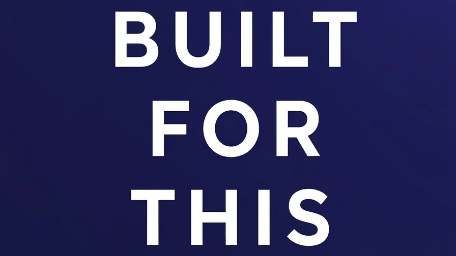 Built For This Working Woman's PlayBook