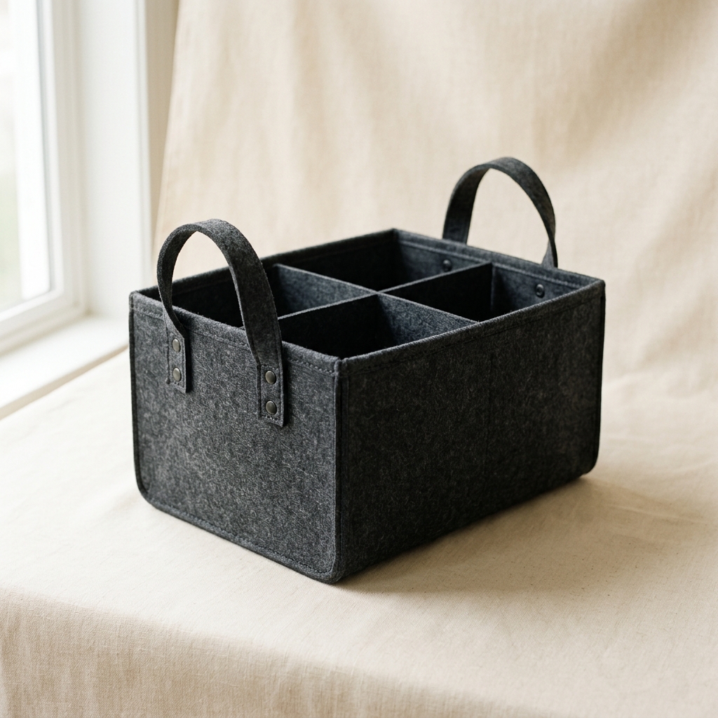Trunk Organizer Caddy