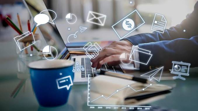 Full Marketing System