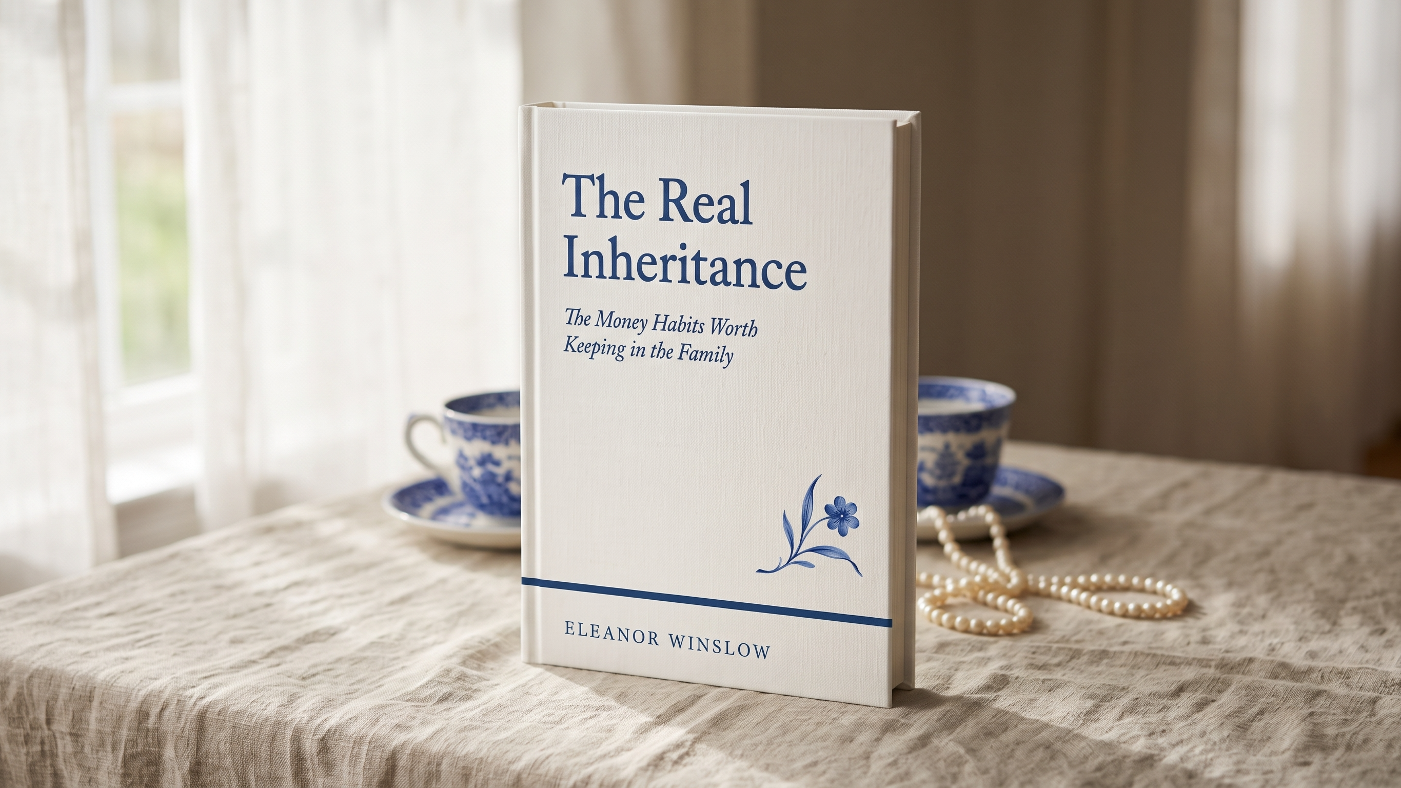 The Real Inheritance