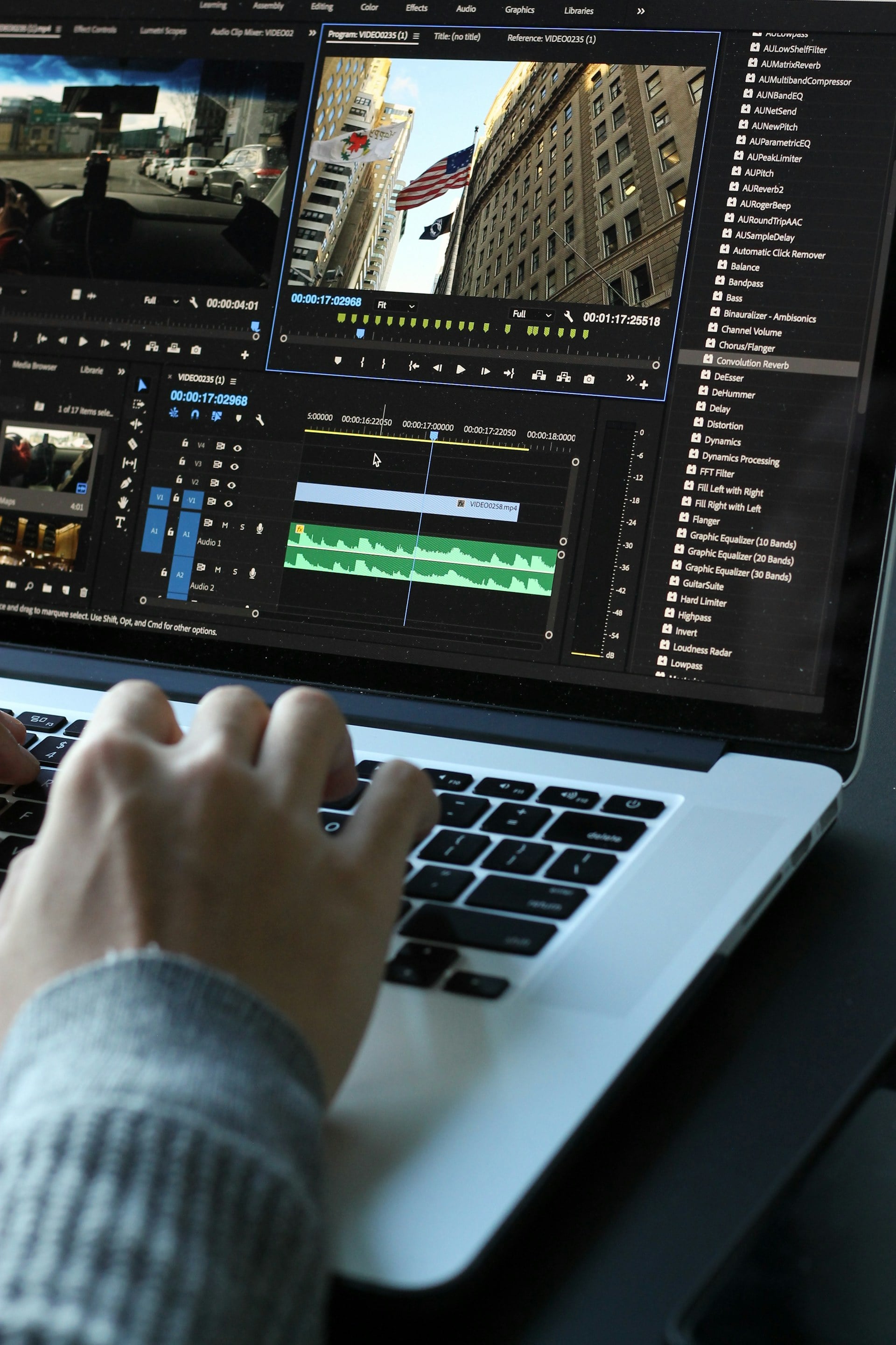 Video Generator Automation Tool