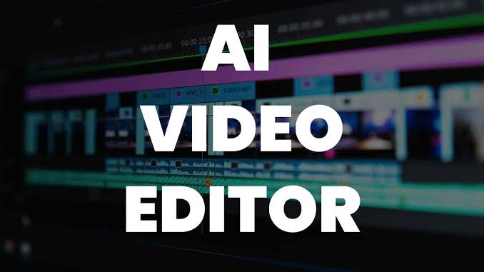 Auto Video Editing Tool