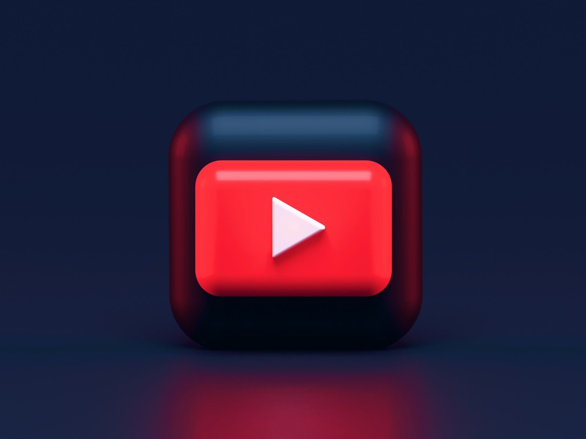 YouTube Thumbnail Prompt Bank