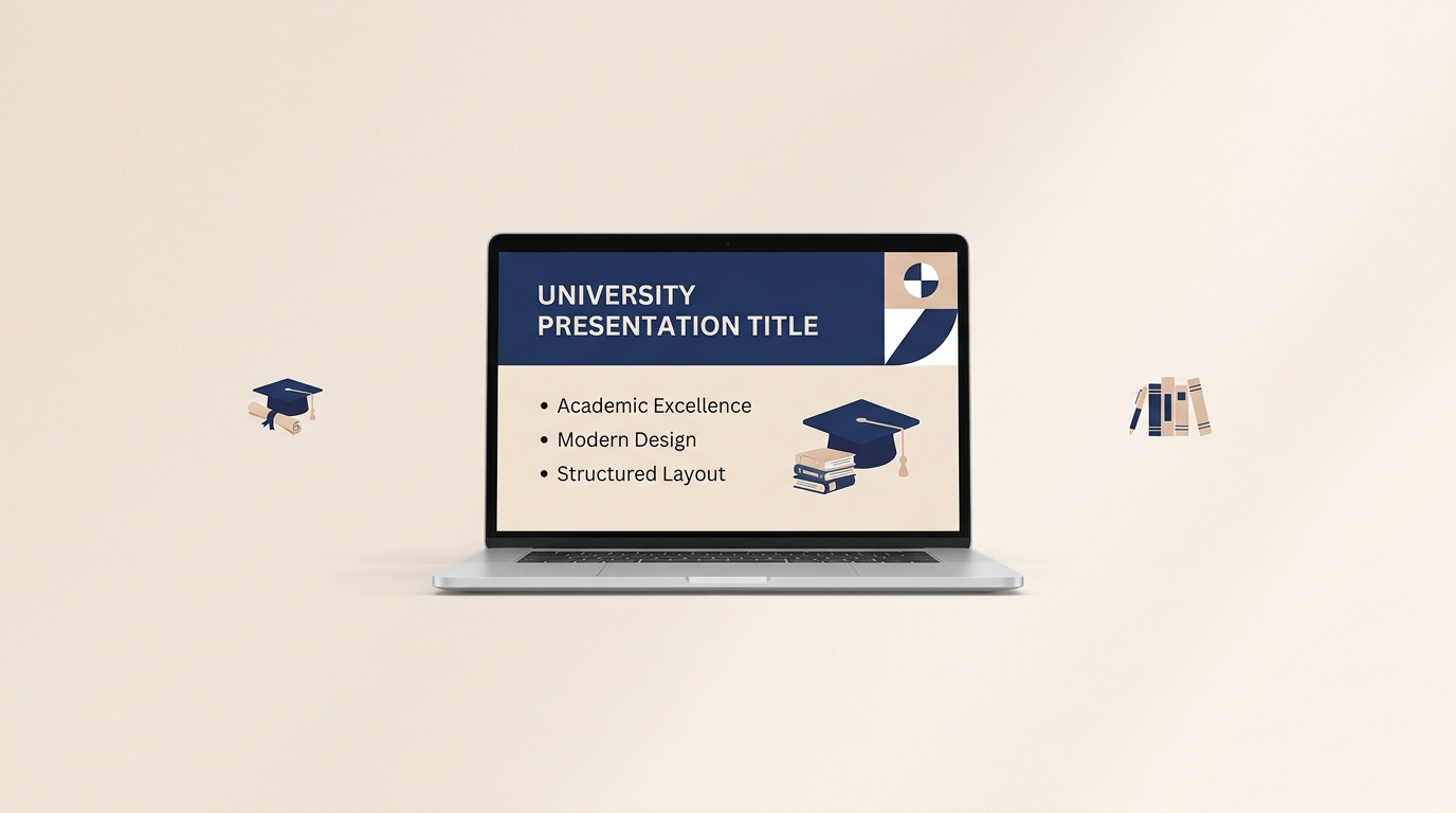 Canva PowerPoint Templates