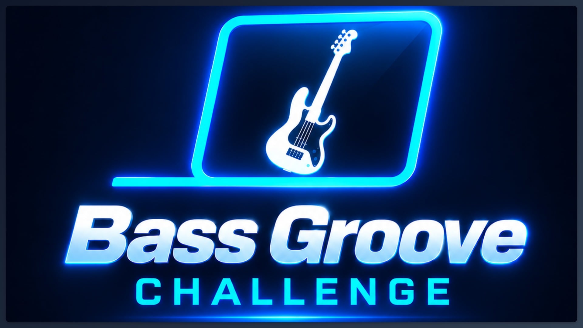 30-Day Bass Challenge: Cohort 2