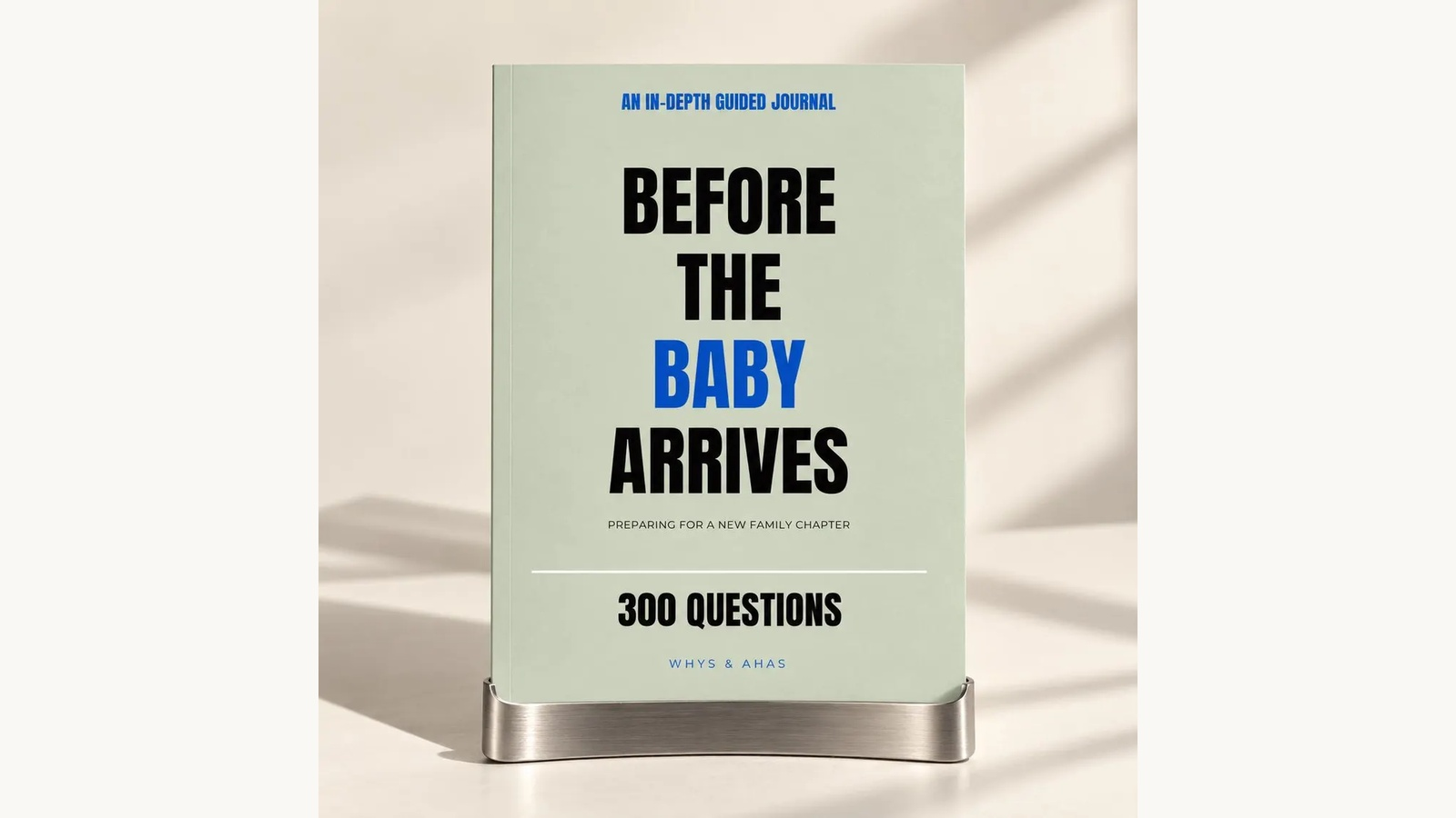 Baby — Before the Baby Arrives