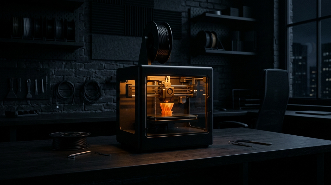 1-Hour Printer Support