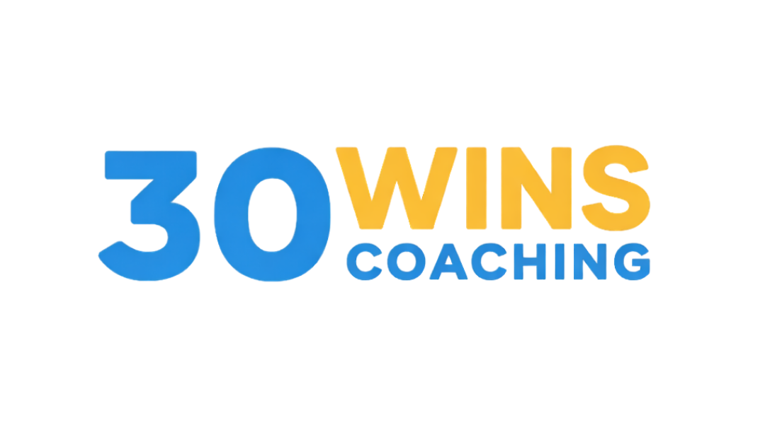 Online Coaching 1-1
