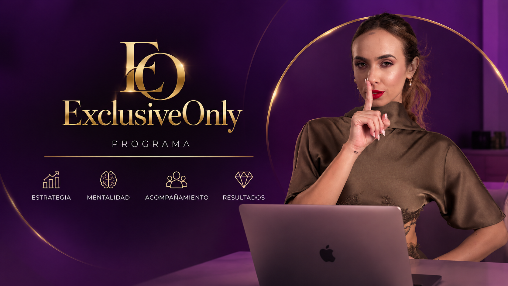 Programa ExlcusiveOnly