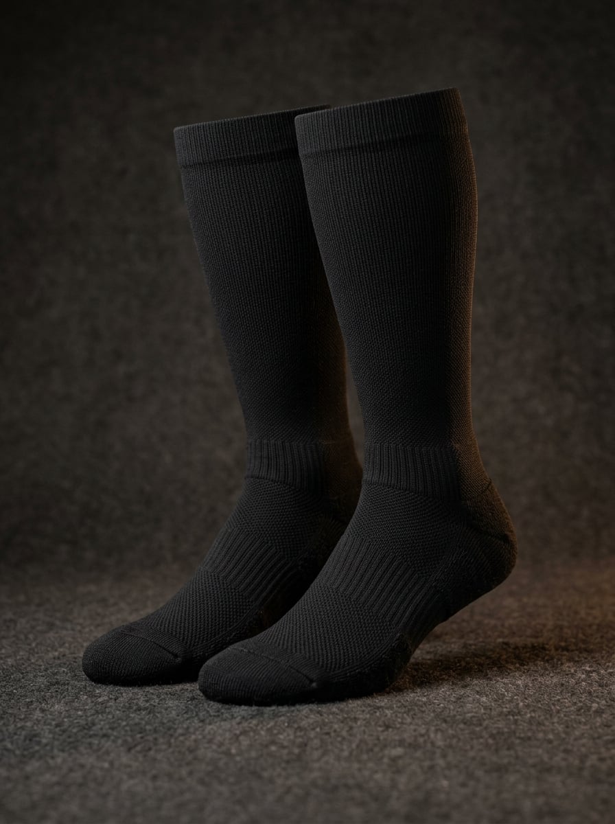Recovery Compression Socks