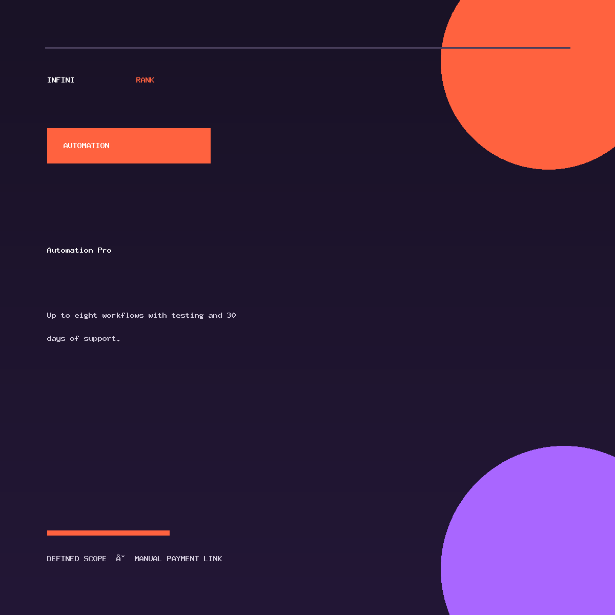 Automation Pro