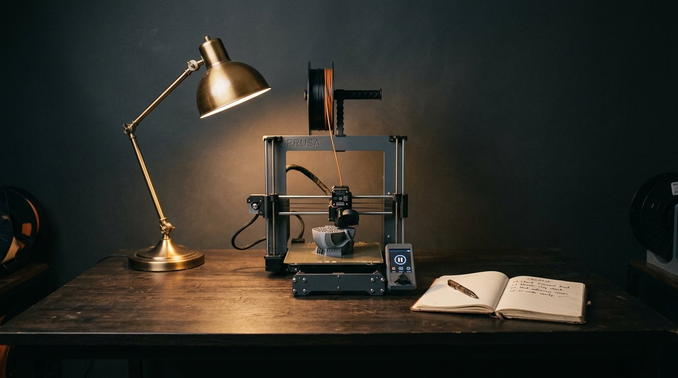 1-Hour Printer Support