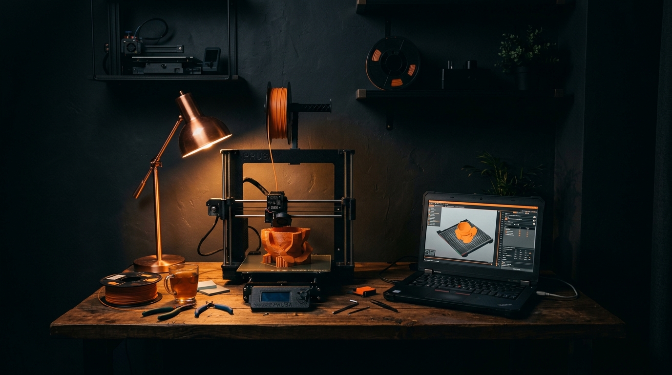 1-Hour Printer Support