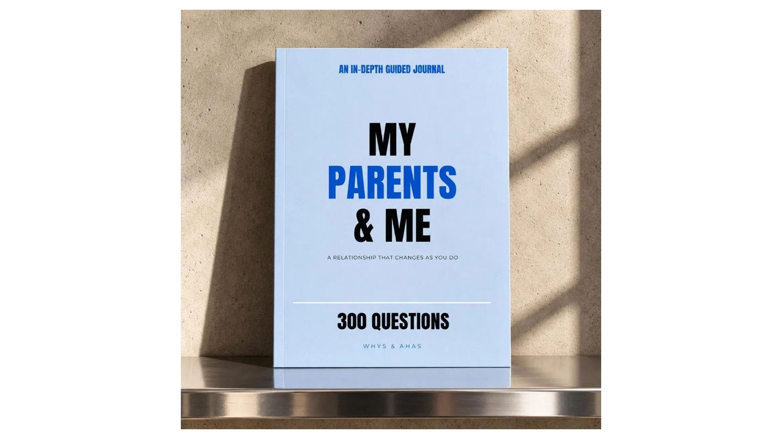 Parents — My Parents & Me