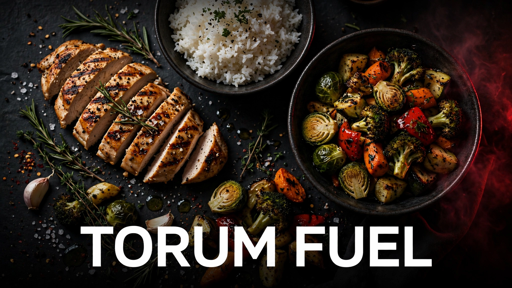 Meal Plan