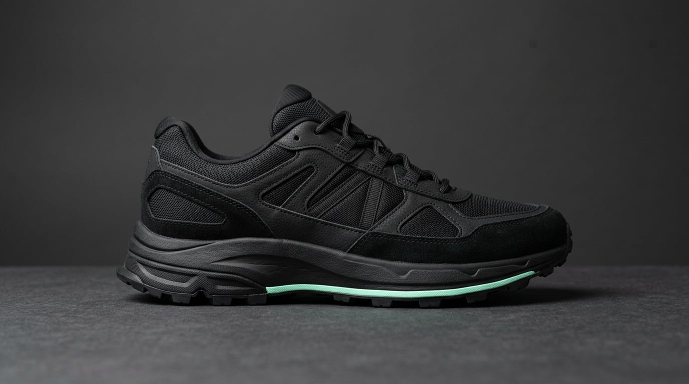 Night Runner