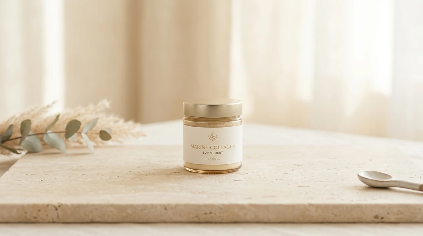 Daily Marine Collagen