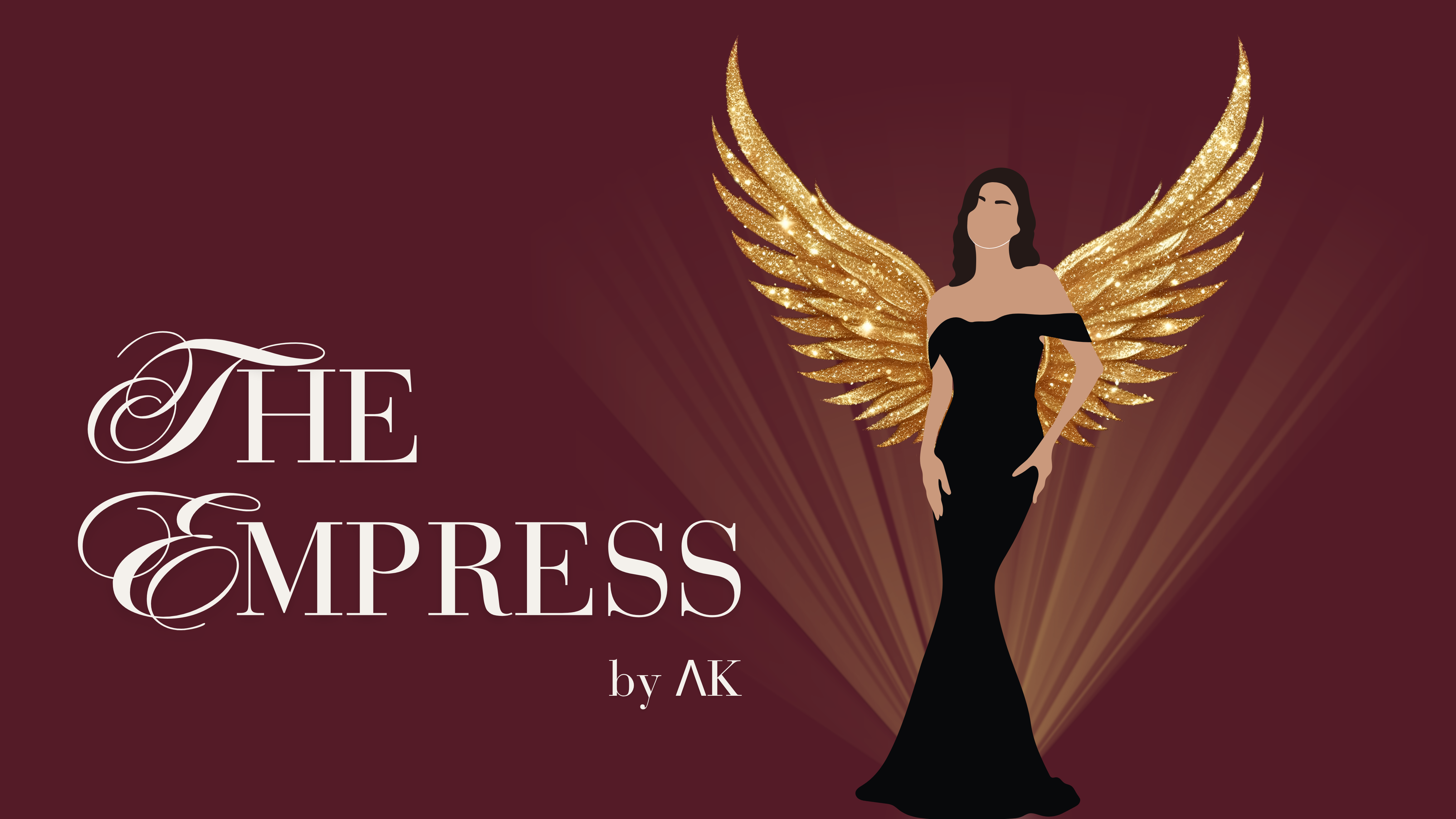 THE EMPRESS