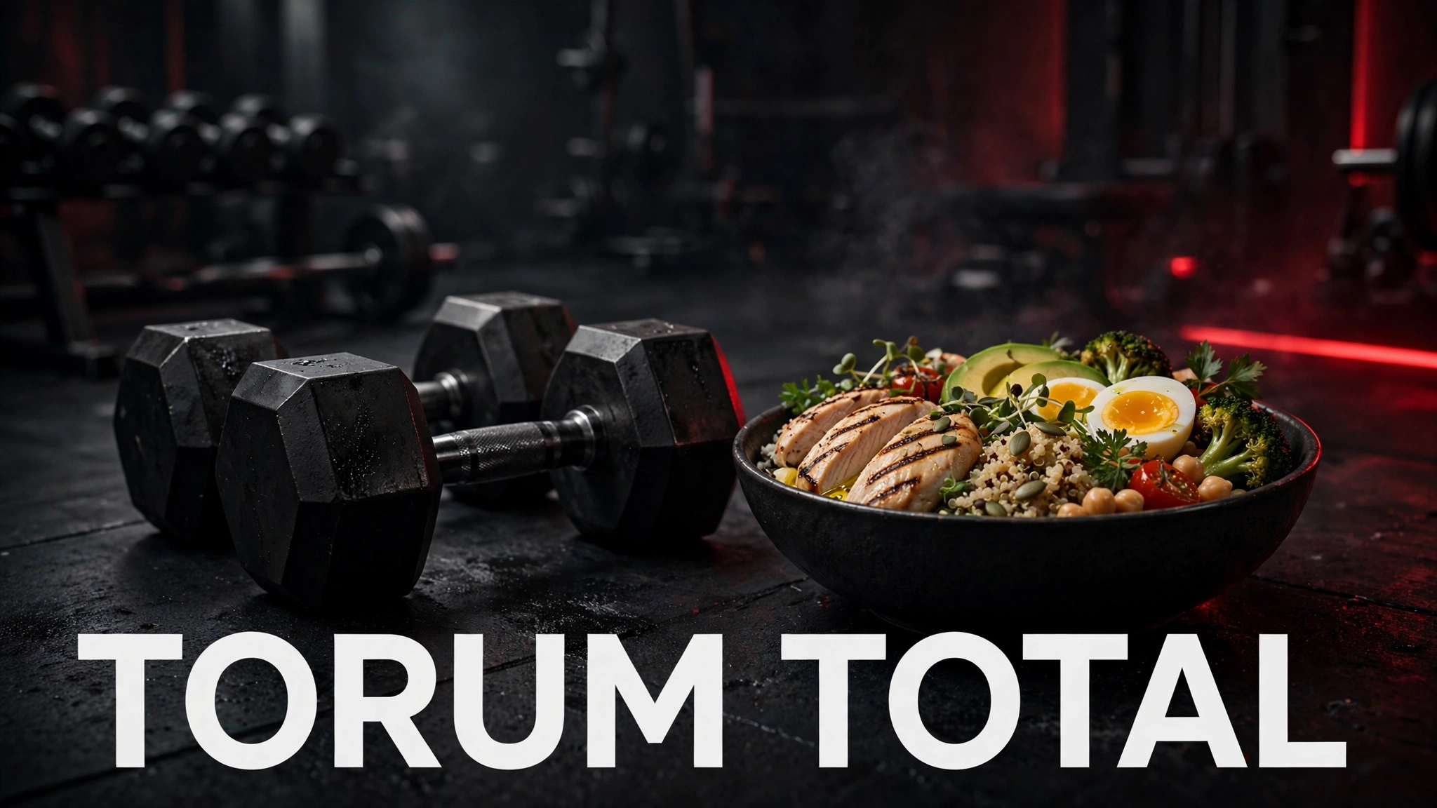 TORUM Total