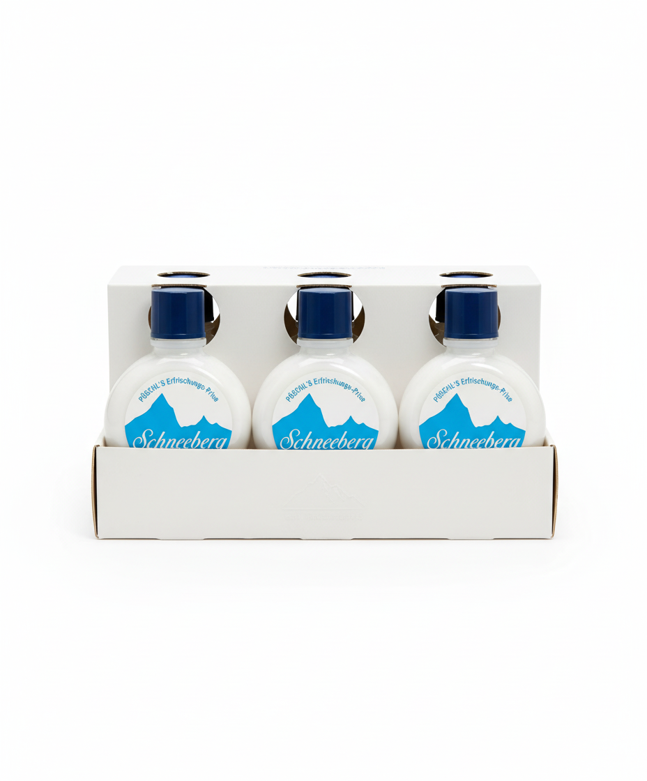 Schneeberg 5-Pack Bundle