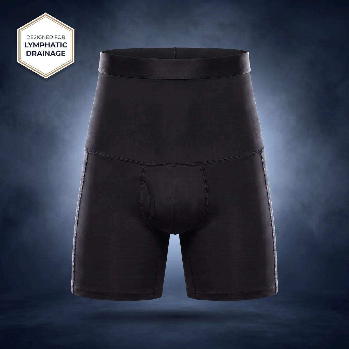 Aida™ - Lymphatic Support Boxers