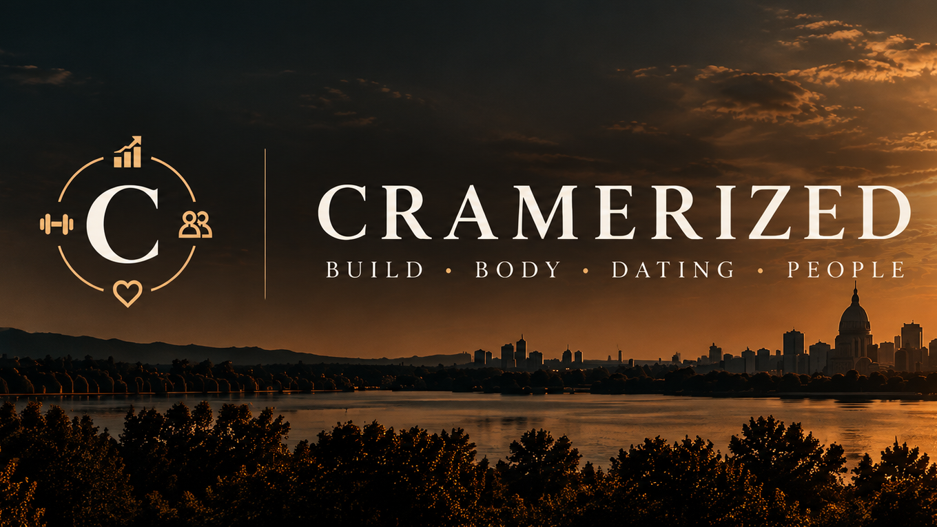 CRAMERIZED