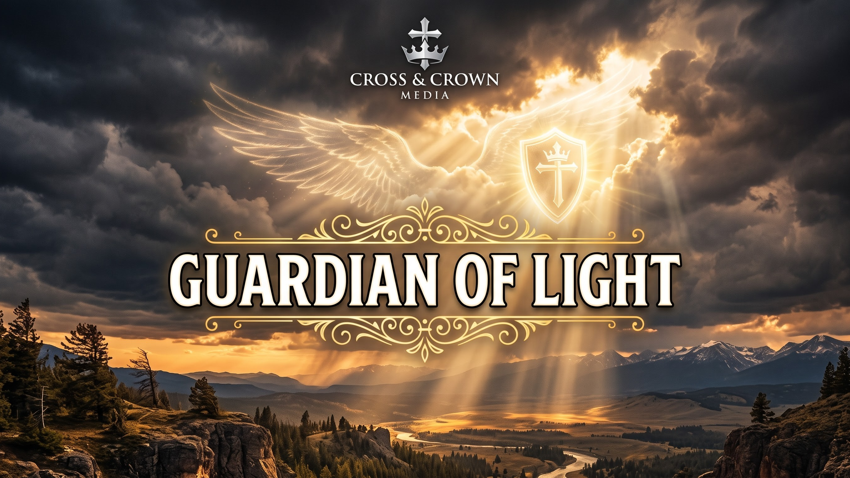 Guardian of Light