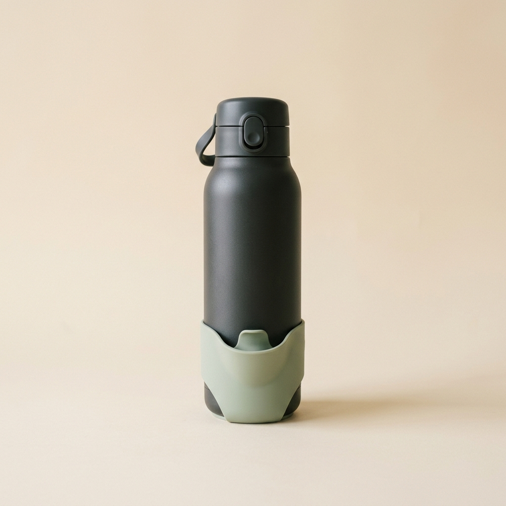 Travel Pet Water Bottle