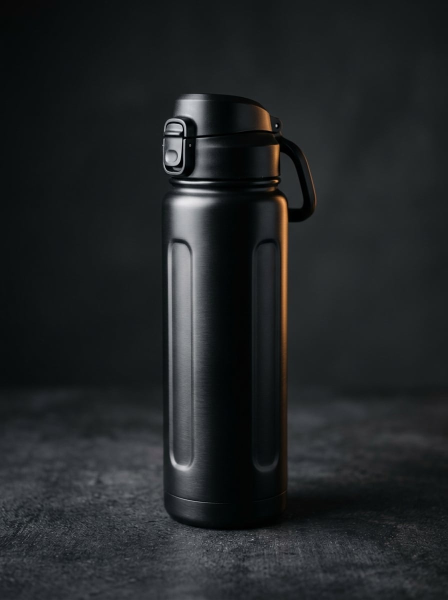 Insulated Sport Bottle