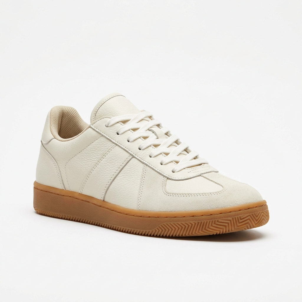 Bone Court Low