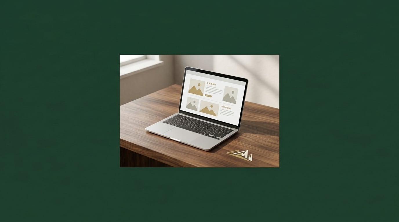 Amazon Affiliate Starter