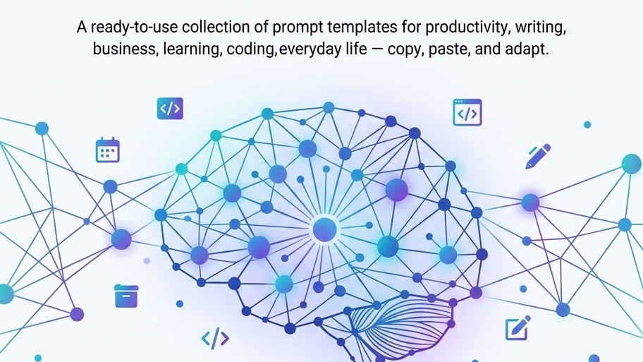 66 Power Prompts for ChatGPT