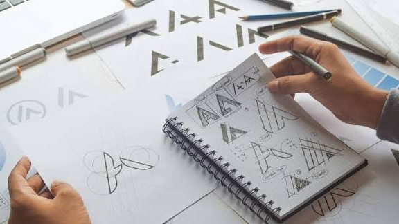 Brand Design & Logos