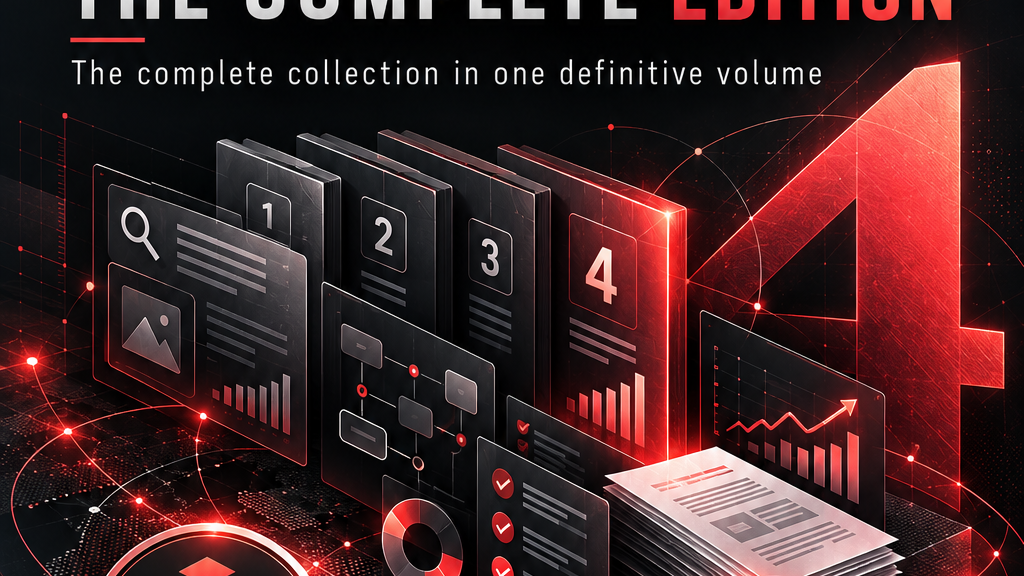 Shorts Academy Ebook Vol.4