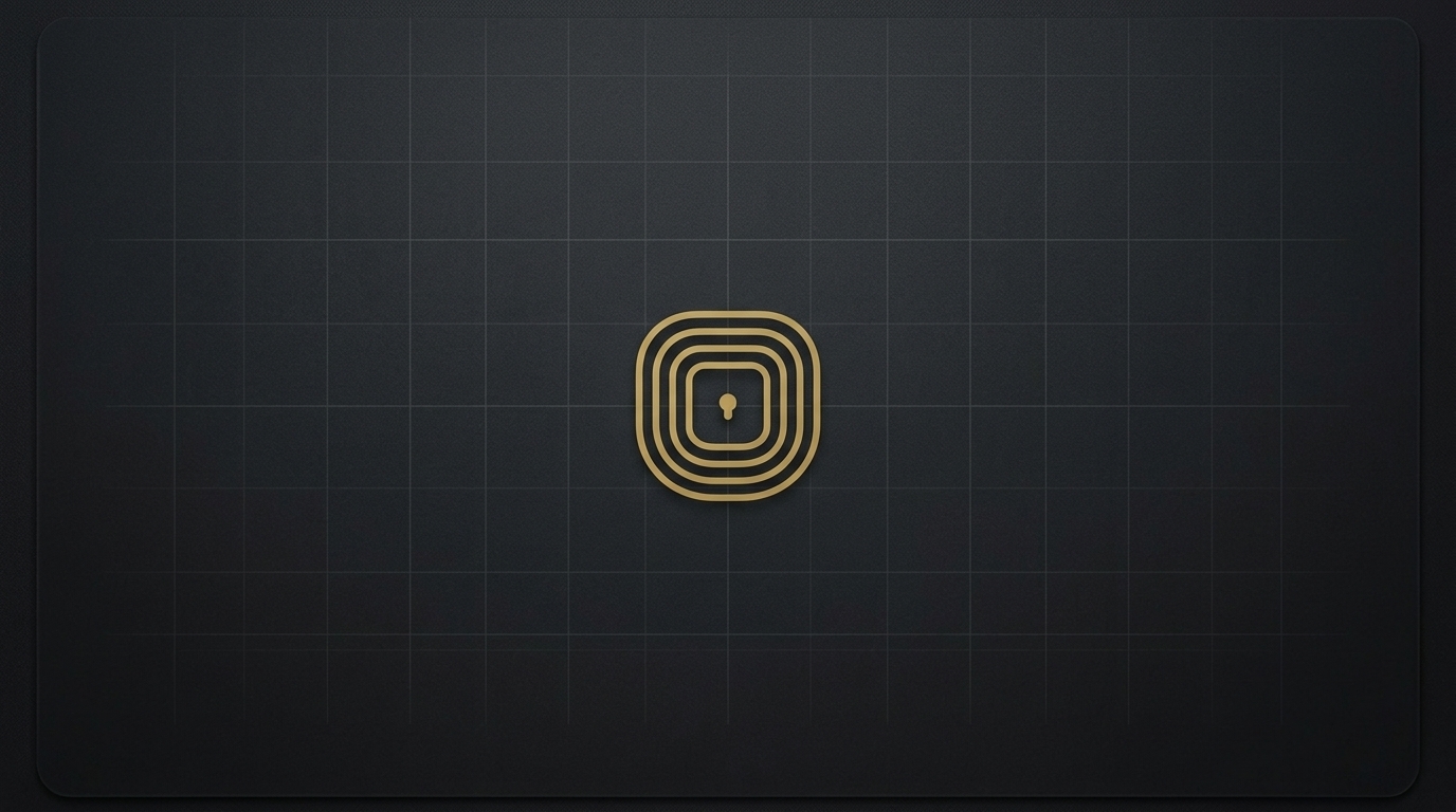 Operator Vault