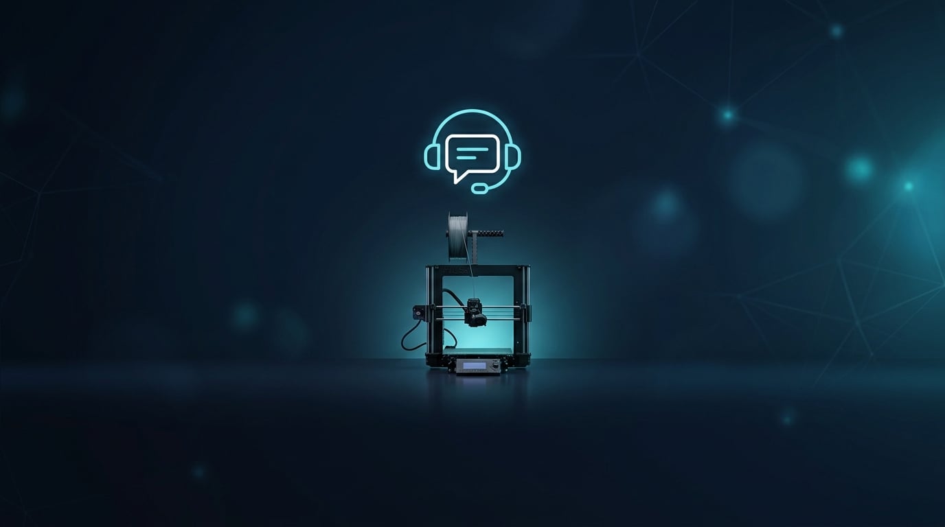 1-Hour Printer Support