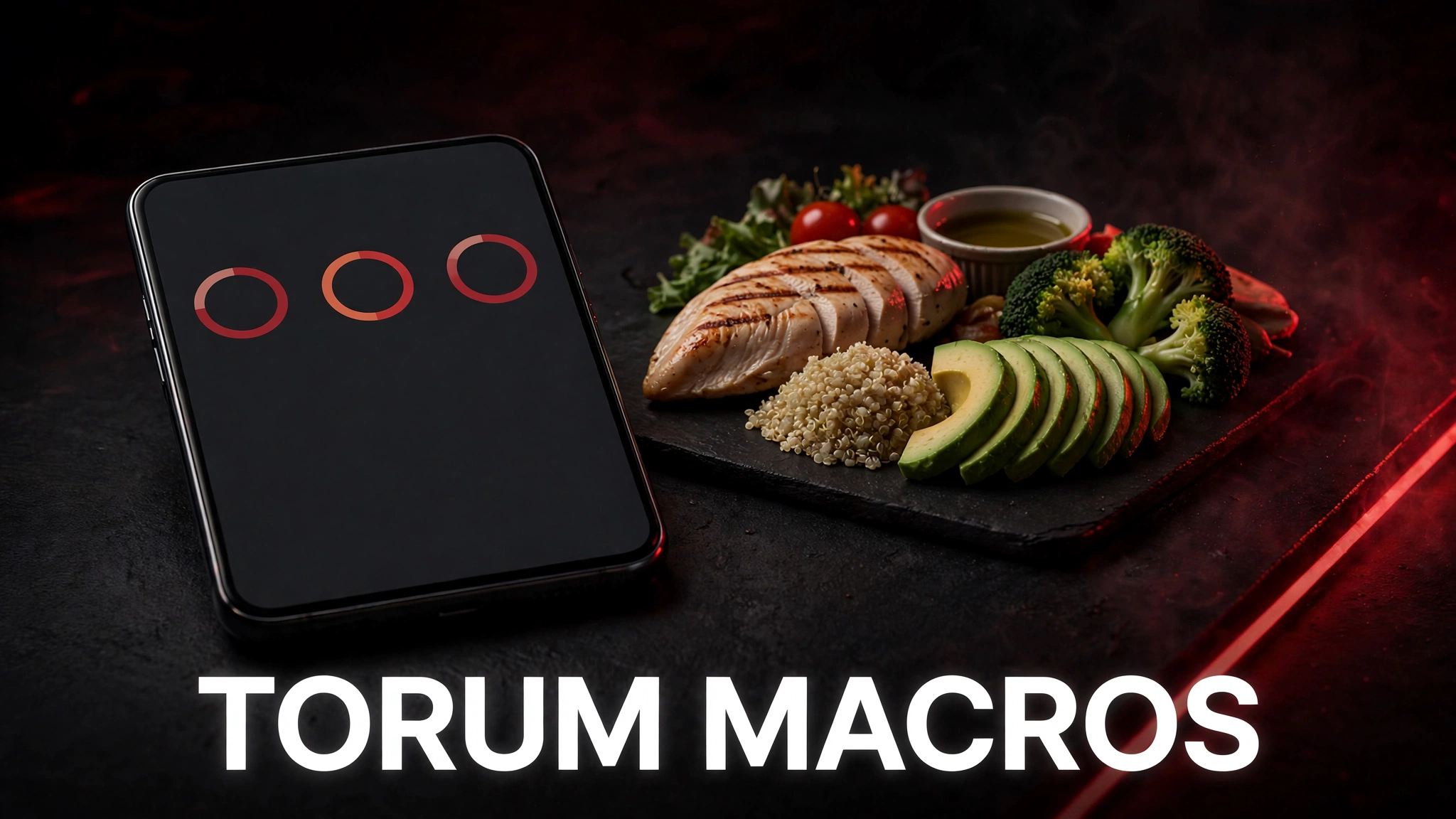 Macro Calculator