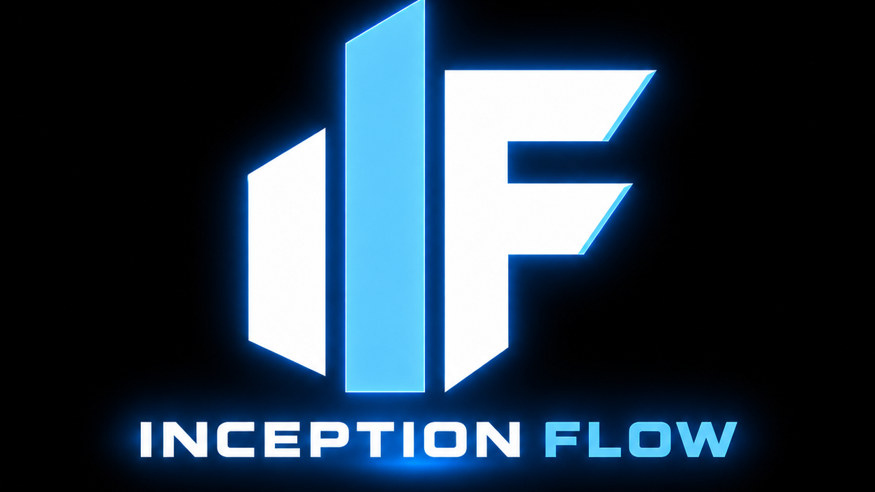 Inception Flow Discord Community