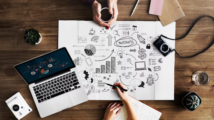 Content Strategy Planning