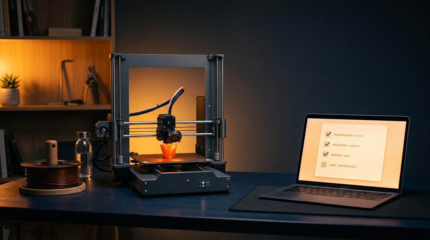 1-Hour Printer Support