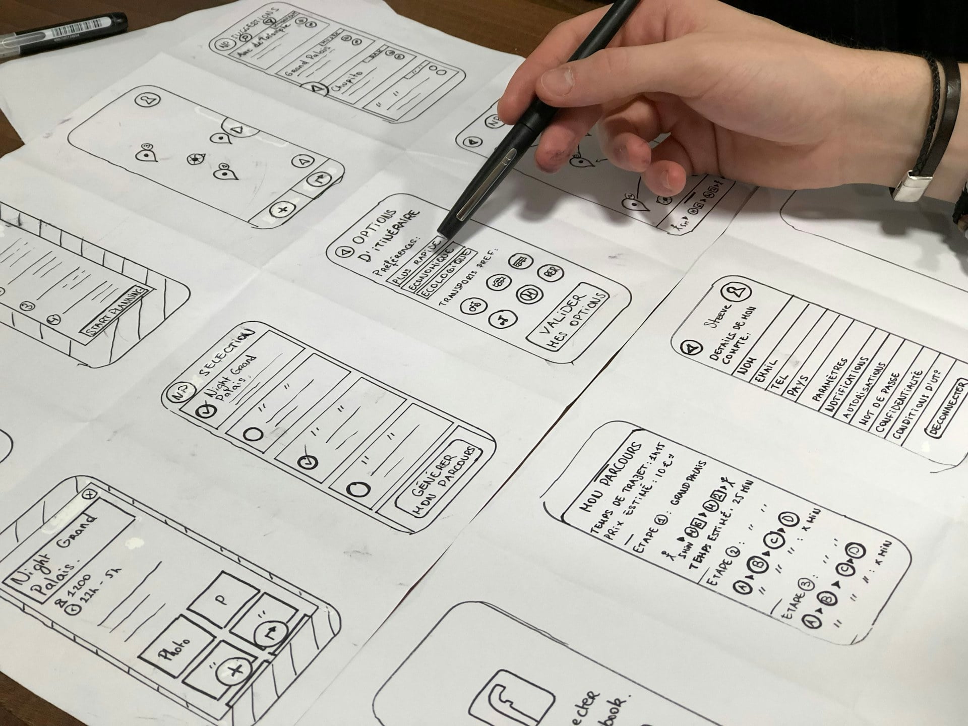 AI Booklet & Ebook Template Kit
