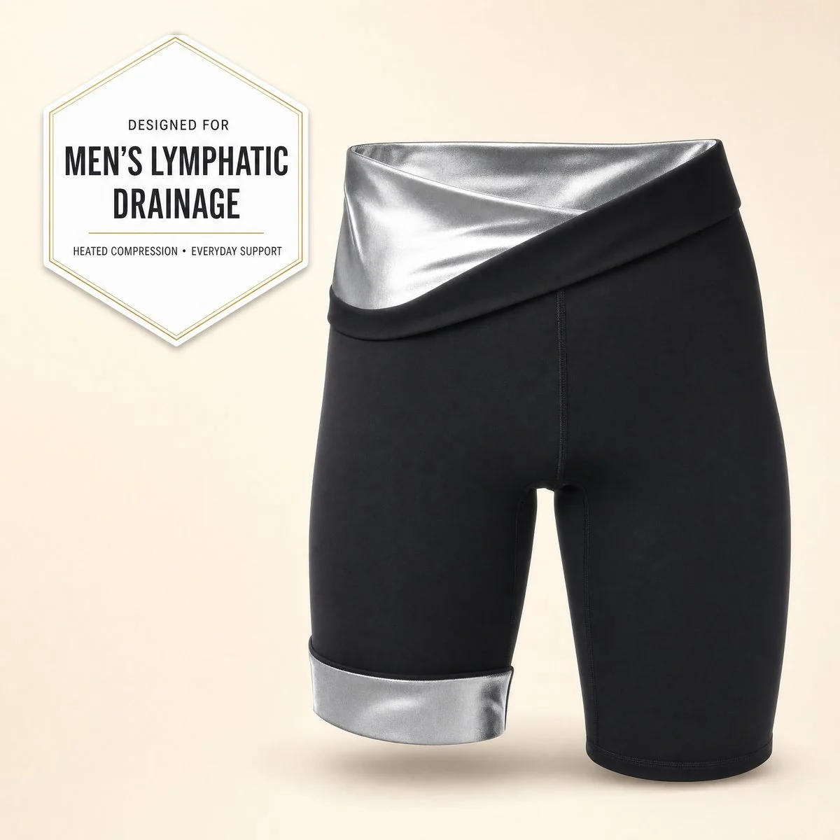 Aida™ - Sauna Compression Boxers