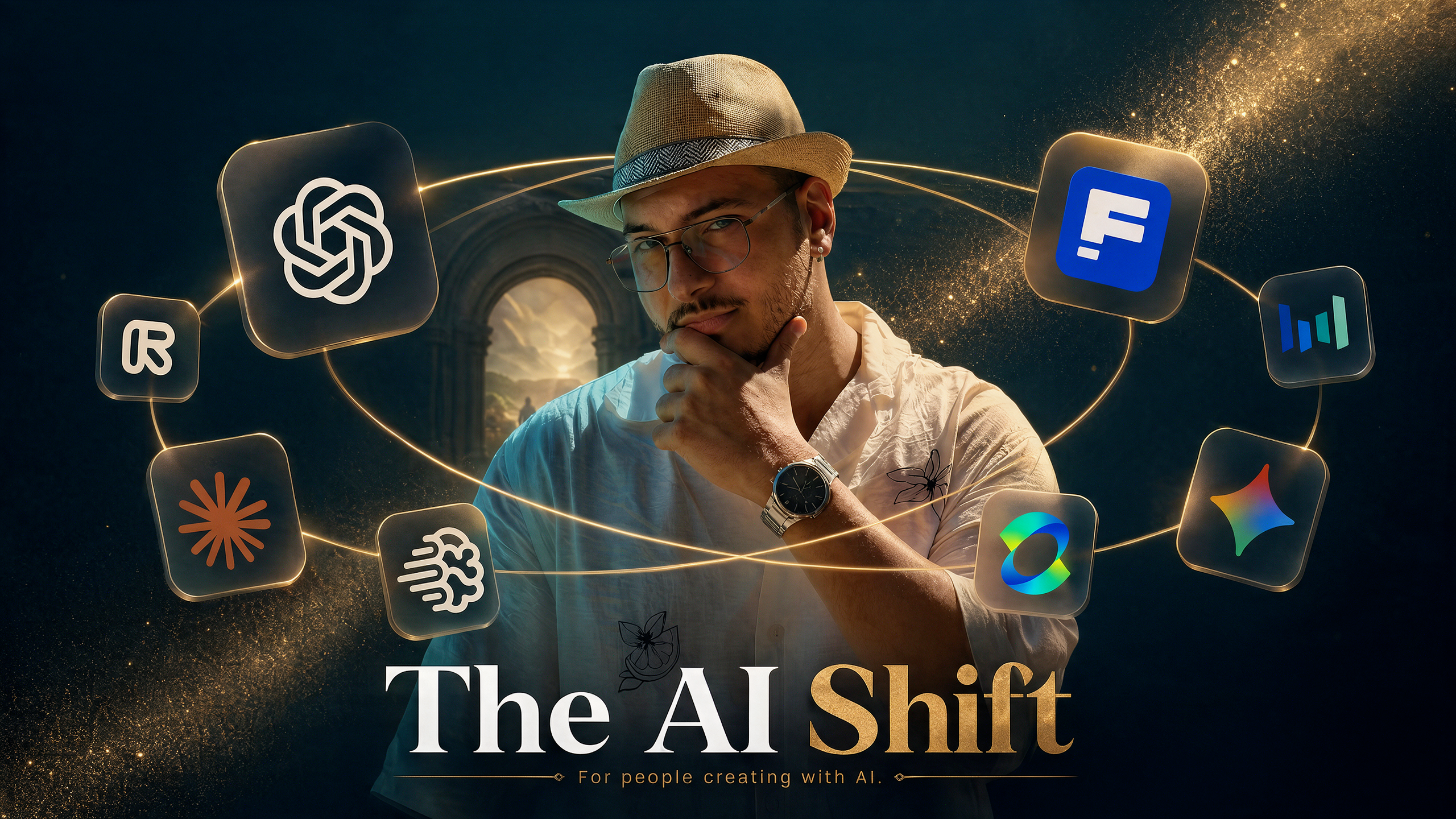 The AI Shift