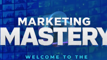 Marketing Mastery 6 Month Mentorship