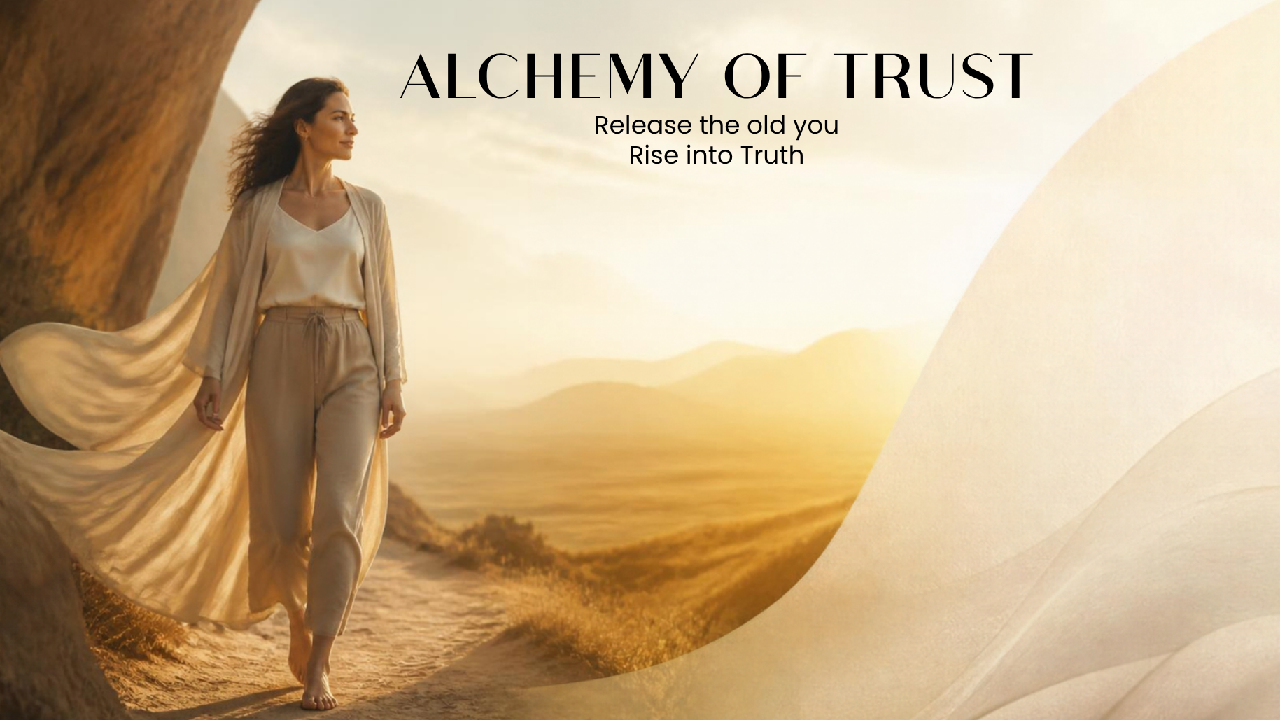 Alchemy of Trust