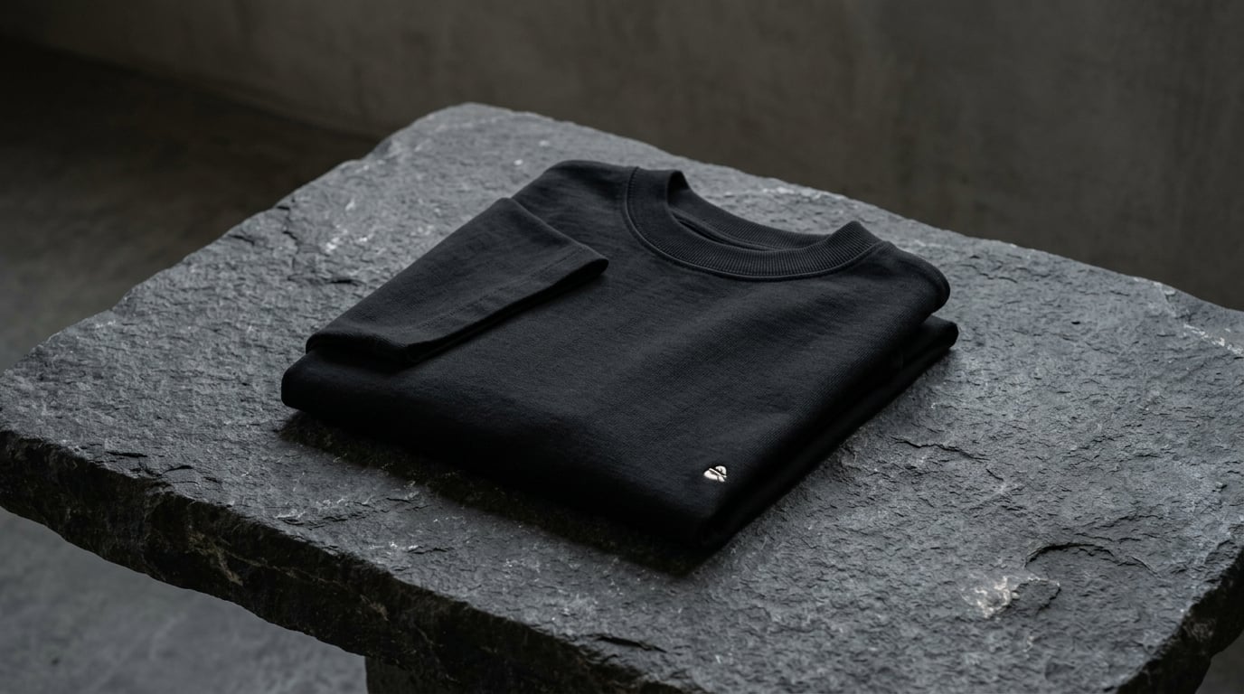 Heavyweight Box Tee