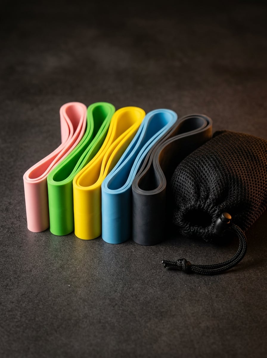 Resistance Band Set