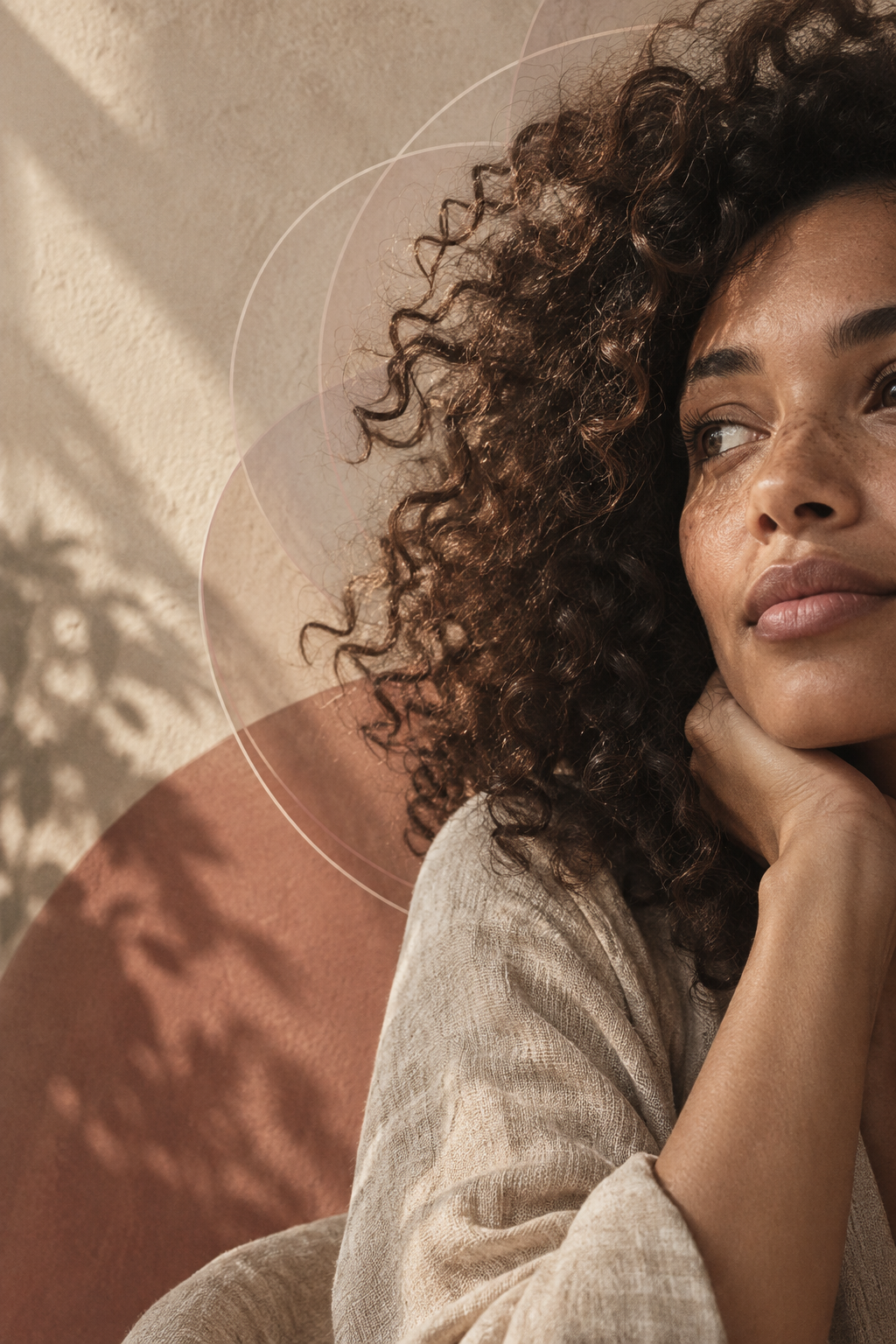 Curls That Stay Moisturized And Defined Between Washes