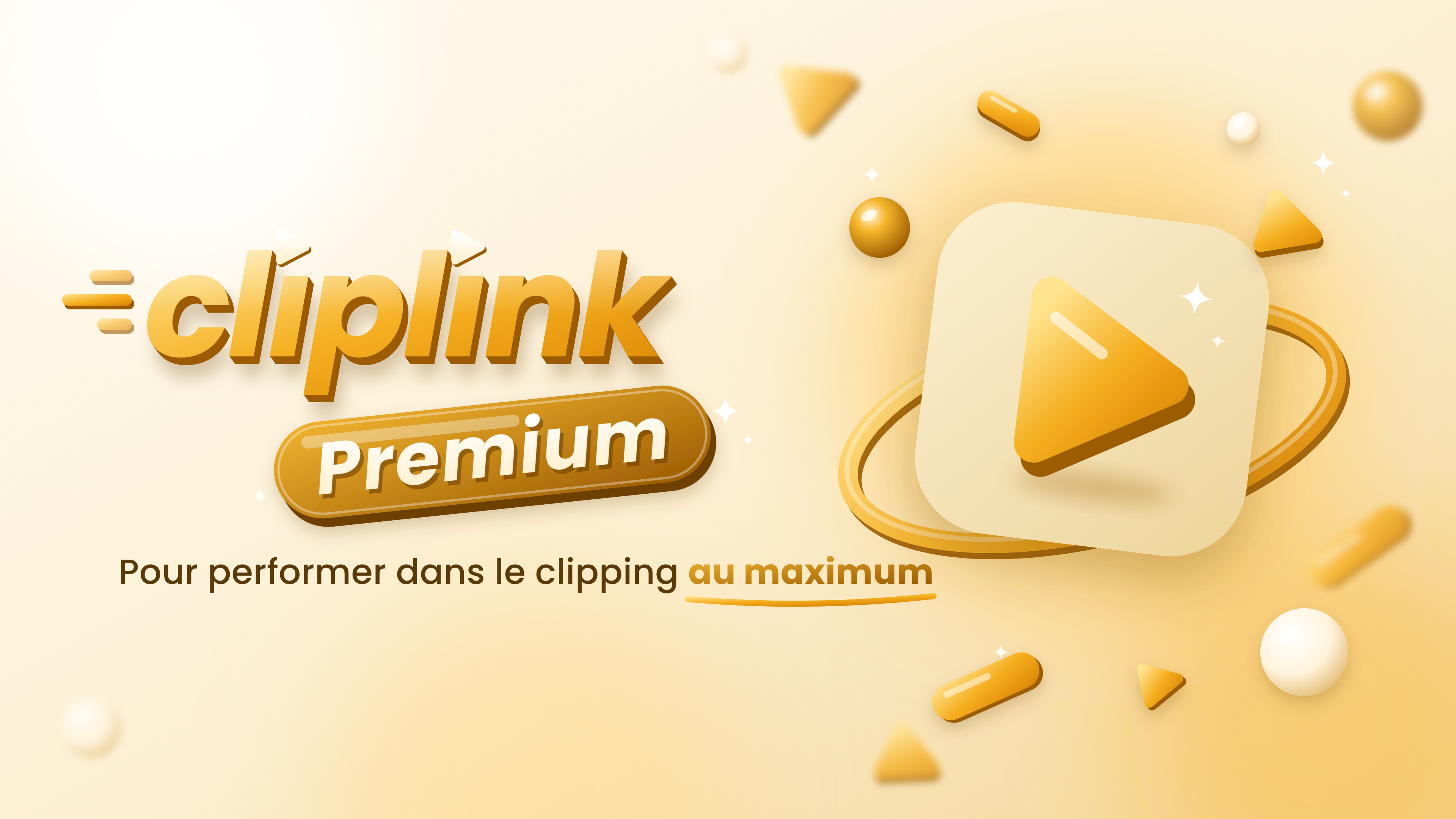 CLIPLINK PREMIUM